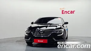 Renault SM6, 2016 — миниатюра 3