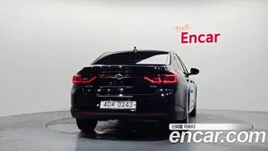Renault SM6, 2016 — миниатюра 4