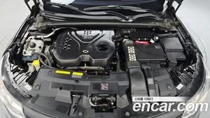 Renault SM6, 2016 — миниатюра 6