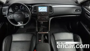 Renault SM6, 2016 — миниатюра 10