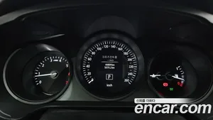 Renault SM6, 2016 — миниатюра 11
