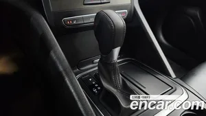 Renault SM6, 2016 — миниатюра 12
