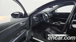 Renault SM6, 2016 — миниатюра 13