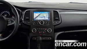 Renault SM6, 2016 — миниатюра 18