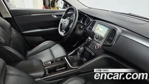 Renault SM6, 2016 — миниатюра 26