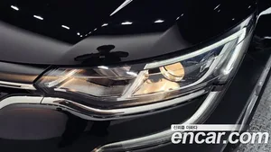 Renault SM6, 2016 — миниатюра 8