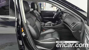 Renault SM6, 2016 — миниатюра 16
