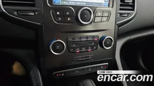 Renault SM6, 2016 — миниатюра 31