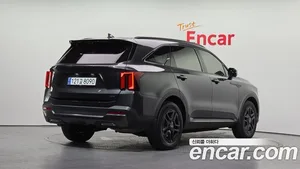 Kia Sorento, 2025 — миниатюра 2