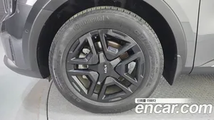 Kia Sorento, 2025 — миниатюра 5