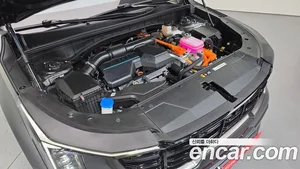 Kia Sorento, 2025 — миниатюра 6
