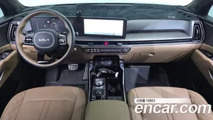 Kia Sorento, 2025 — миниатюра 7
