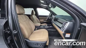 Kia Sorento, 2025 — миниатюра 10