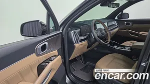 Kia Sorento, 2025 — миниатюра 12