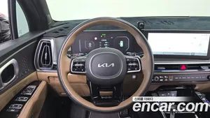 Kia Sorento, 2025 — миниатюра 14