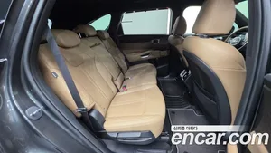 Kia Sorento, 2025 — миниатюра 19