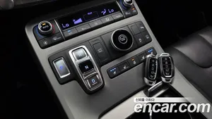 Hyundai Palisade, 2021 — миниатюра 11