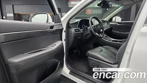 Hyundai Palisade, 2021 — миниатюра 12