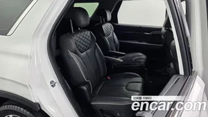 Hyundai Palisade, 2021 — миниатюра 16