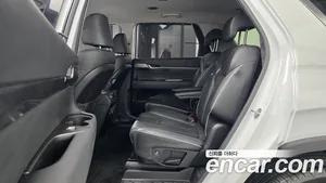 Hyundai Palisade, 2021 — миниатюра 17