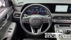 Hyundai Palisade, 2021 — миниатюра 18