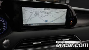 Hyundai Palisade, 2021 — миниатюра 19