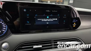 Hyundai Palisade, 2021 — миниатюра 21