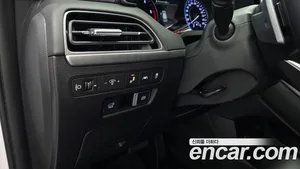 Hyundai Palisade, 2021 — миниатюра 23