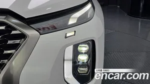 Hyundai Palisade, 2021 — миниатюра 7