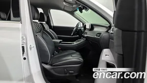 Hyundai Palisade, 2021 — миниатюра 15