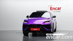 Lamborghini Urus, 2024 — миниатюра 3