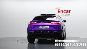 Lamborghini Urus, 2024 — миниатюра 4