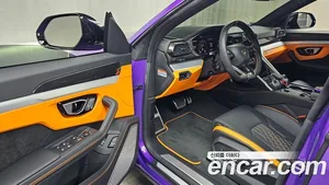 Lamborghini Urus, 2024 — миниатюра 13