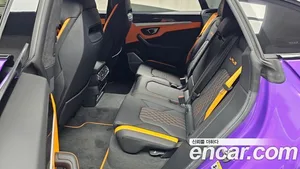 Lamborghini Urus, 2024 — миниатюра 17