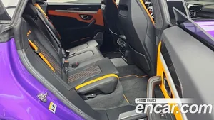 Lamborghini Urus, 2024 — миниатюра 18