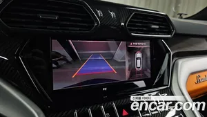 Lamborghini Urus, 2024 — миниатюра 20