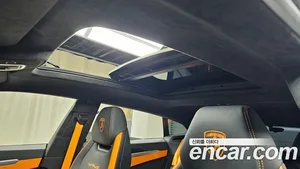 Lamborghini Urus, 2024 — миниатюра 21