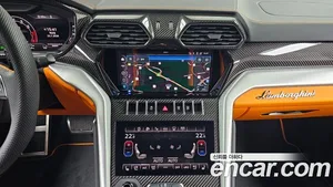 Lamborghini Urus, 2024 — миниатюра 24