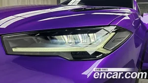 Lamborghini Urus, 2024 — миниатюра 8