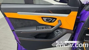 Lamborghini Urus, 2024 — миниатюра 14