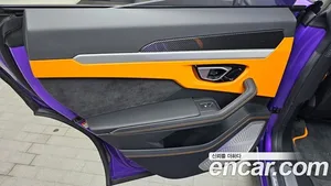 Lamborghini Urus, 2024 — миниатюра 15