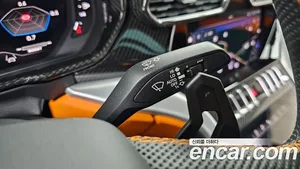 Lamborghini Urus, 2024 — миниатюра 28