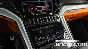 Lamborghini Urus, 2024 — миниатюра 32