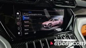 Lamborghini Urus, 2024 — миниатюра 33