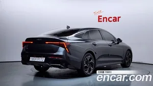 Kia K5, 2024 — миниатюра 2