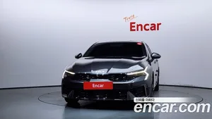 Kia K5, 2024 — миниатюра 3