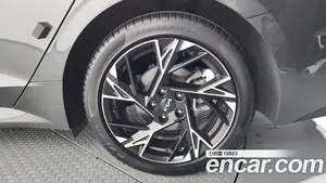 Kia K5, 2024 — миниатюра 5
