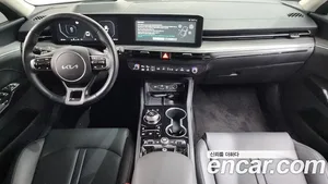 Kia K5, 2024 — миниатюра 10