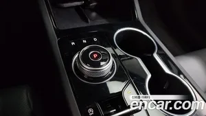 Kia K5, 2024 — миниатюра 12