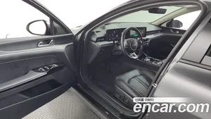 Kia K5, 2024 — миниатюра 13
